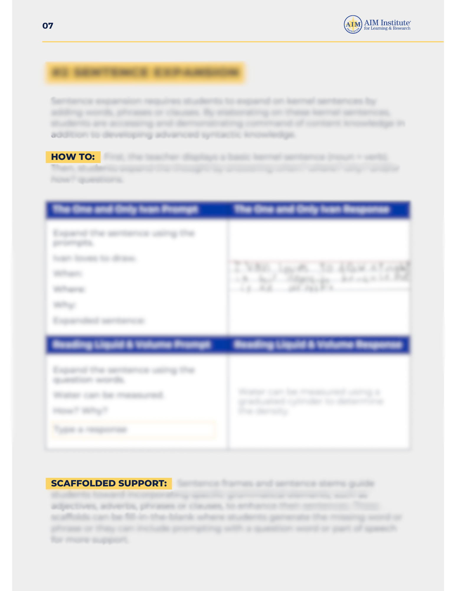 The Power of Sentence Writing_Page 7_blur