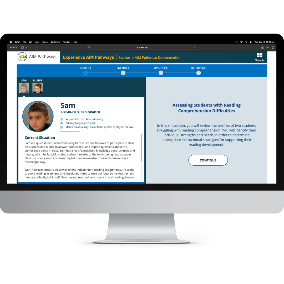 Sample Course Sample Course